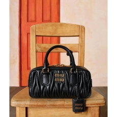 Miu Miu Top Handle Bags